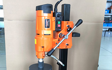 用戶選購磁力鉆要從哪些細節著手？