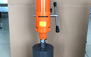 磁力鉆的空心鉆頭應該如何正確使用？