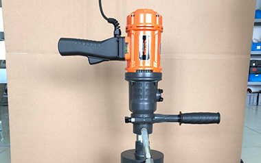 磁力鉆之空心鉆頭如何選型有哪些類別？