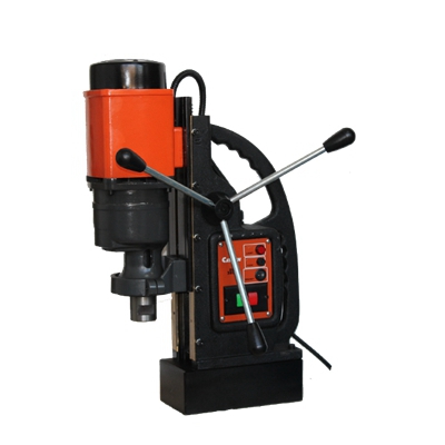 磁座鉆實(shí)際使用范圍廣泛 磁座鉆實(shí)際使用范圍廣泛