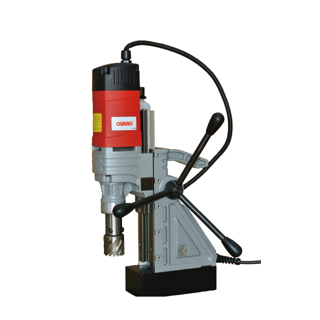 磁座鉆手持式型號(hào)有哪些特點(diǎn)？