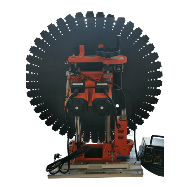 哪家公司的墻壁切割機(jī)性能更強(qiáng)？